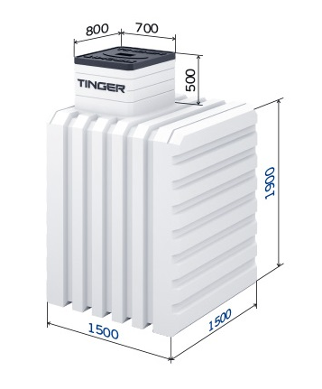 tingrad1500